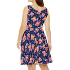 Fishes Dress— Animals