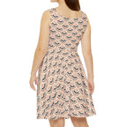A Lil Batty Dress — Spooky