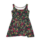 Holly Cheer Dress— Holly Jolly