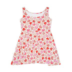 Heart Cookies Dress — Sweetheart