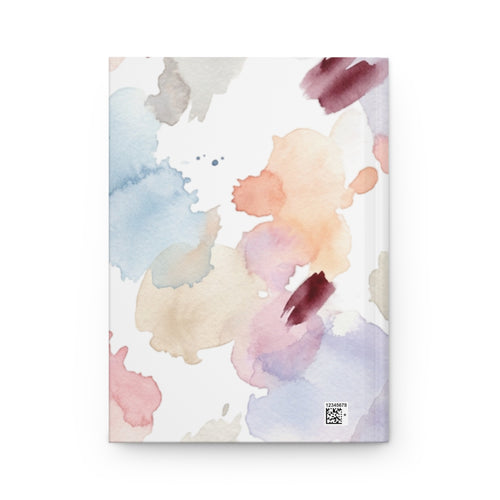 Leave the World Better Than You Found It — Hardcover Journal (Lined)