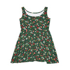 Envy Florsl Dress — Summer Garden