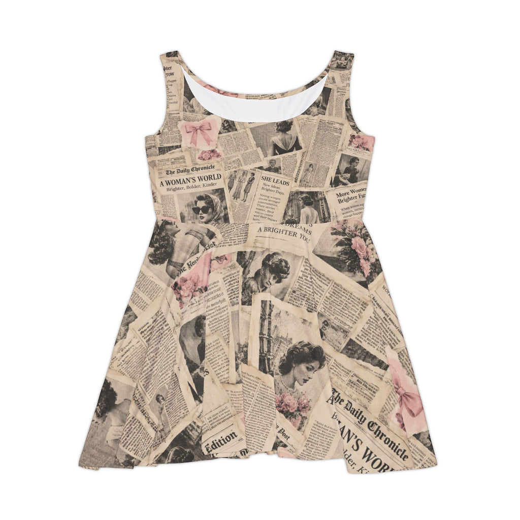 Women’s World — Summer Garden