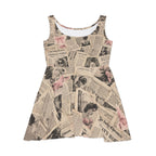 Women’s World — Summer Garden