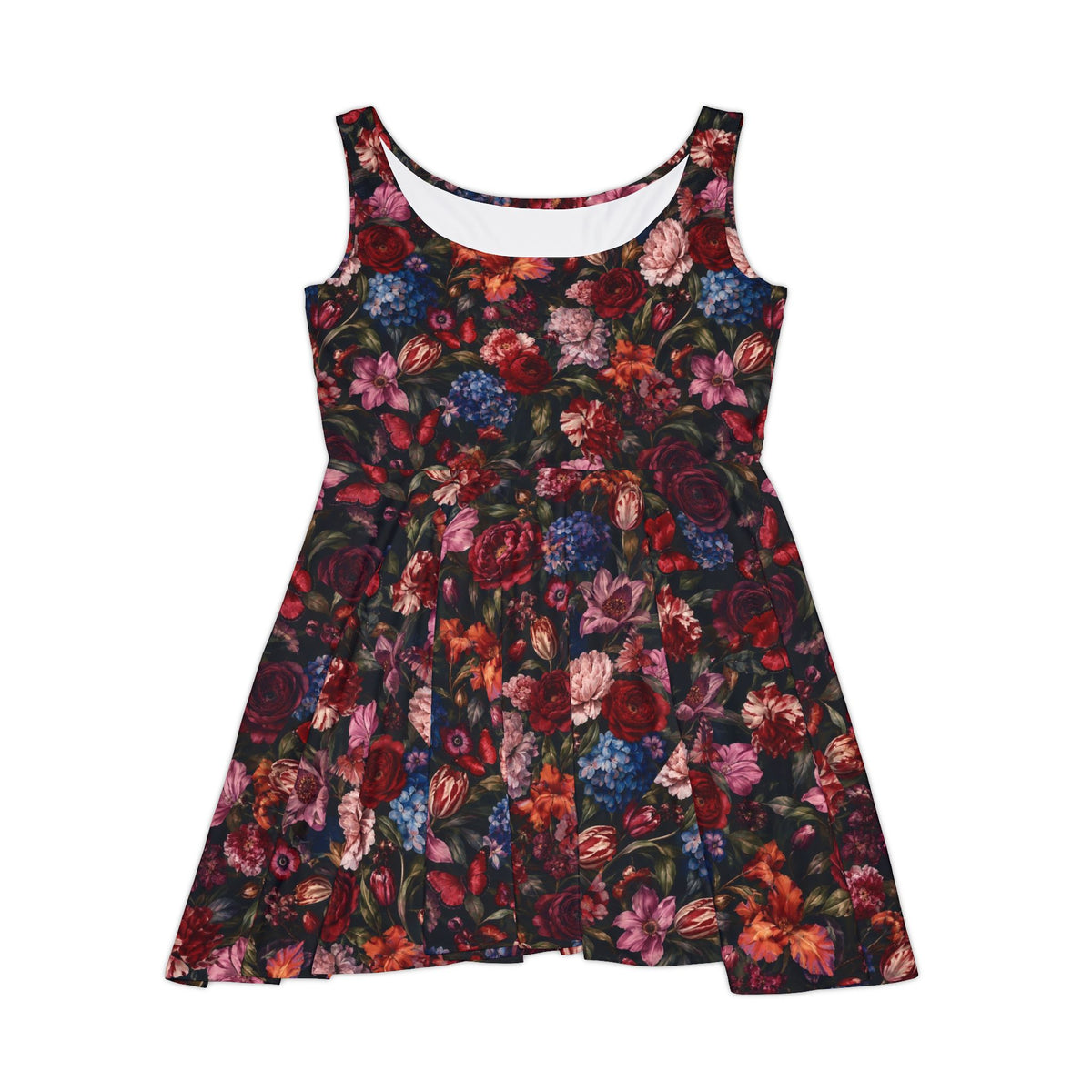 True Romance Dress — Fall SZN