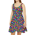 Candy Hearts Dress — Sweetheart