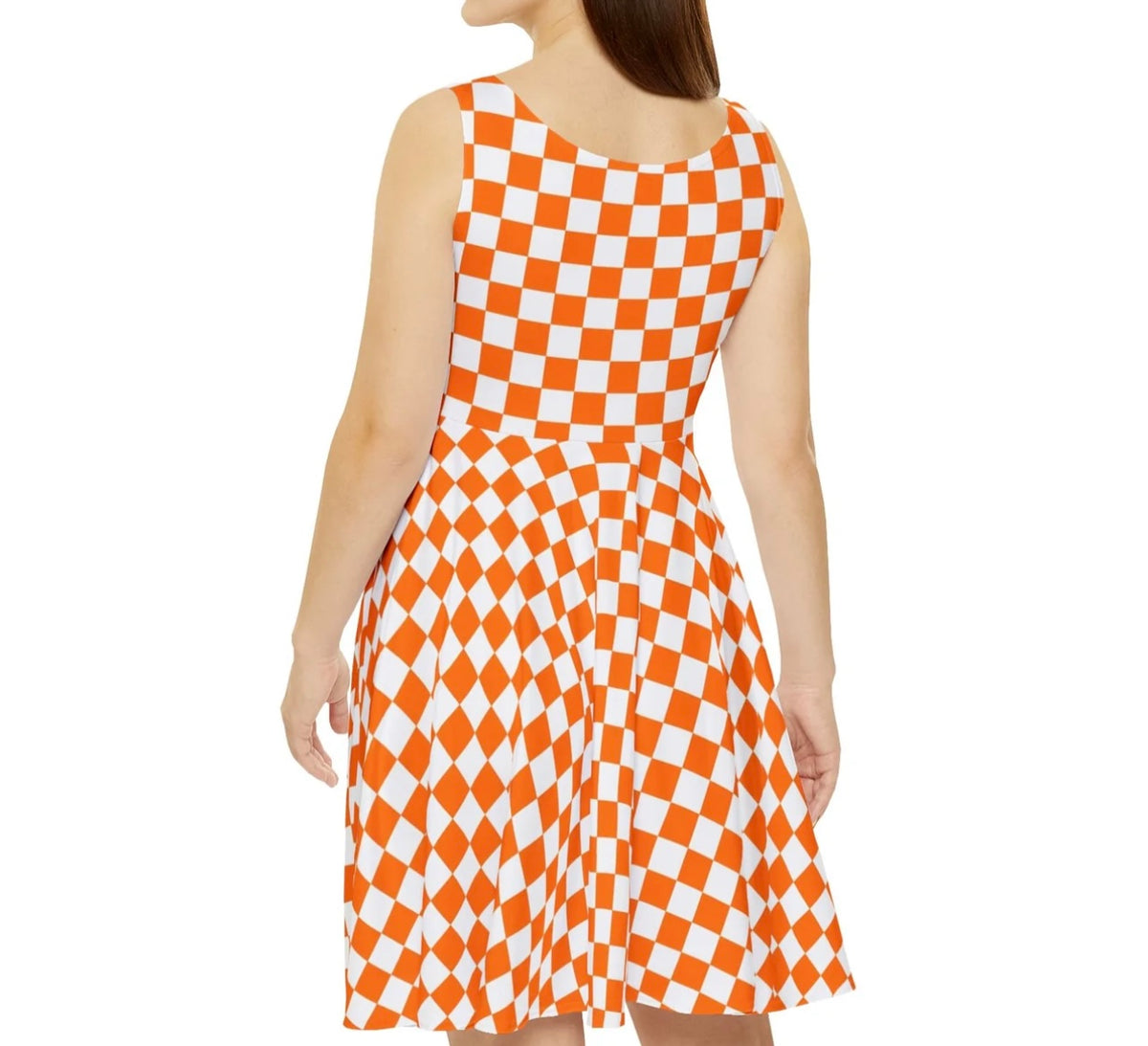 Rocky Top Dress — Fall SZN
