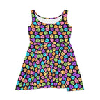 Candy Hearts Dress — Sweetheart