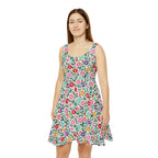 Darling Dress — Summer Garden