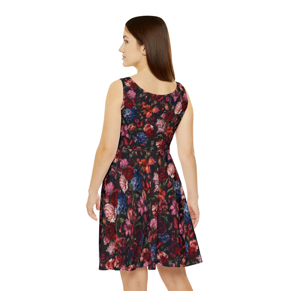 True Romance Dress — Fall SZN