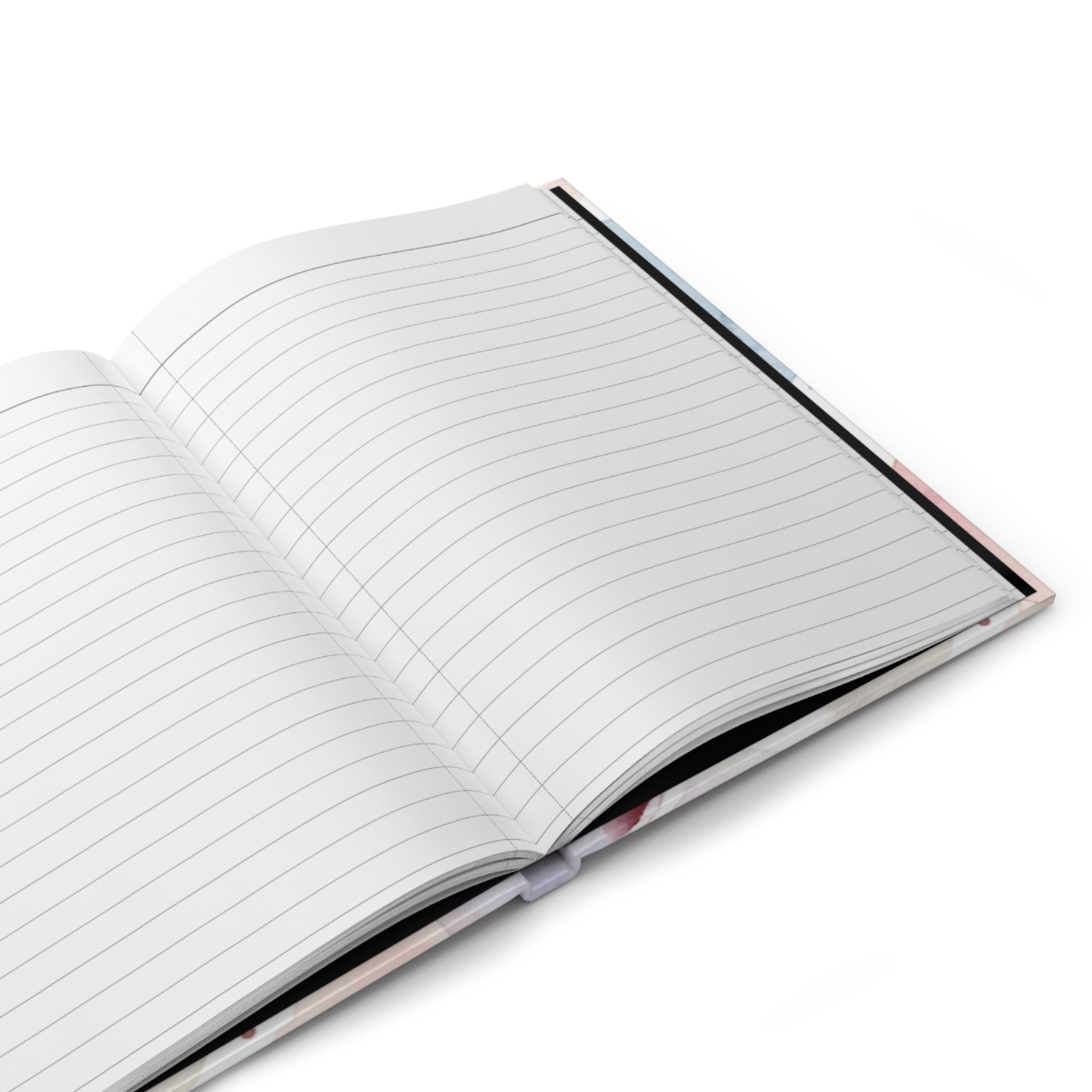 Leave the World Better Than You Found It — Hardcover Journal (Lined)