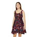 True Romance Dress — Fall SZN