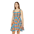 Harvest Festival Dress — Fall SZN